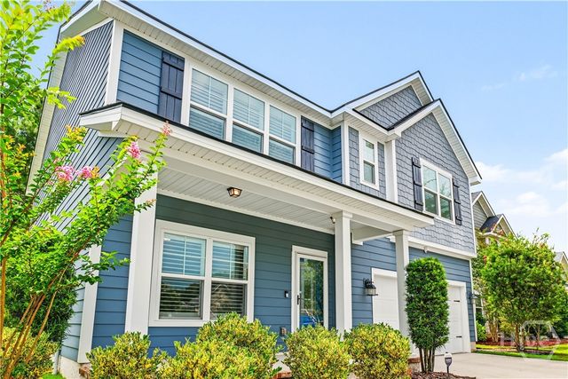 23 Misty Marsh Drive, Savannah, GA 31419
