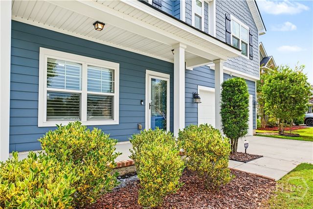 23 Misty Marsh Drive, Savannah, GA 31419