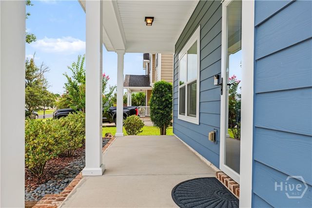 23 Misty Marsh Drive, Savannah, GA 31419