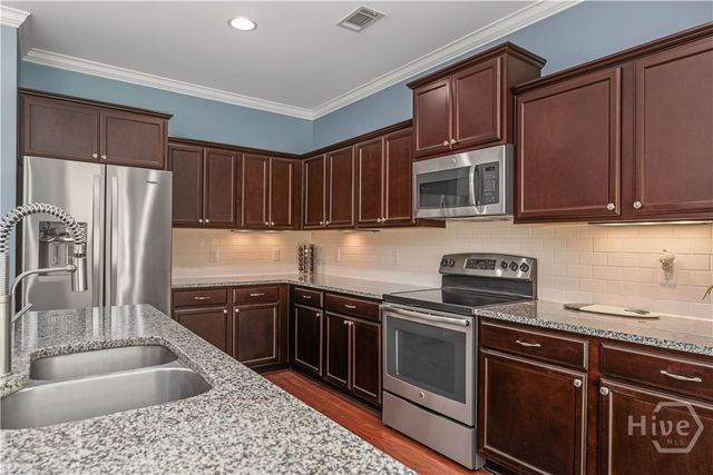 23 Misty Marsh Drive, Savannah, GA 31419