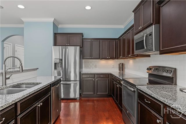 23 Misty Marsh Drive, Savannah, GA 31419