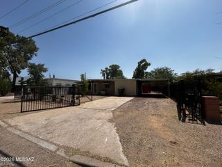 3046 N Jackson Avenue, Tucson, AZ 85719