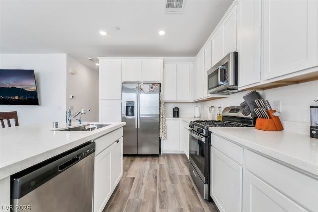 2557 Venetia Pointe Street, Henderson, NV 89044