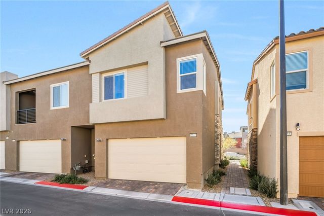 2557 Venetia Pointe Street, Henderson, NV 89044