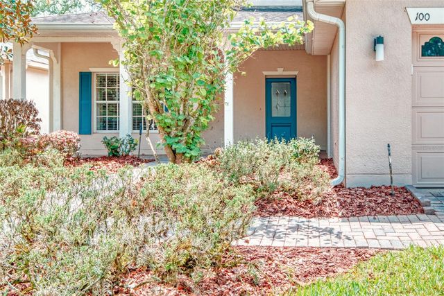 100 MERIDIAN AVENUE, Poinciana, FL 34759