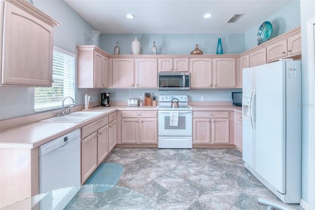 100 MERIDIAN AVENUE, Poinciana, FL 34759