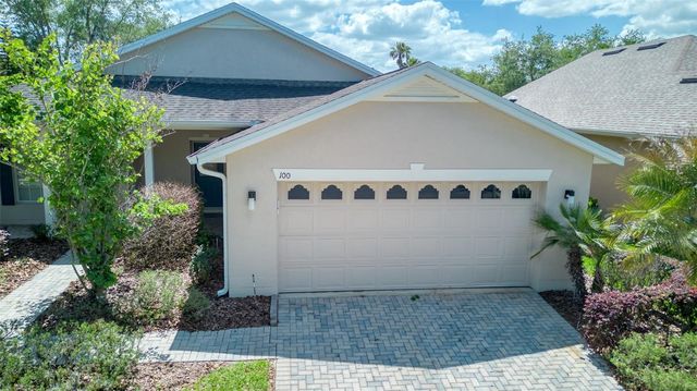 100 MERIDIAN AVENUE, Poinciana, FL 34759