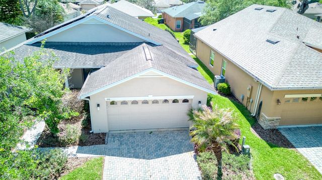 100 MERIDIAN AVENUE, Poinciana, FL 34759