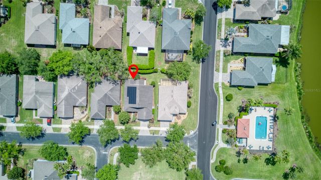 100 MERIDIAN AVENUE, Poinciana, FL 34759