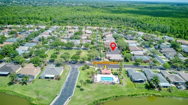 100 MERIDIAN AVENUE, Poinciana, FL 34759