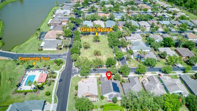 100 MERIDIAN AVENUE, Poinciana, FL 34759