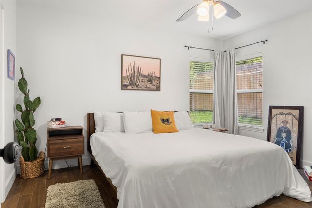 11903 North Oaks DR, Austin, TX 78753