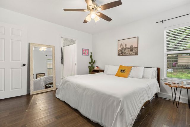 11903 North Oaks DR, Austin, TX 78753