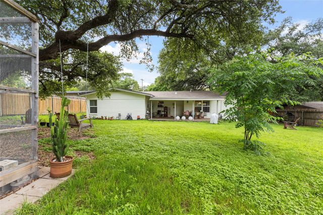 11903 North Oaks DR, Austin, TX 78753