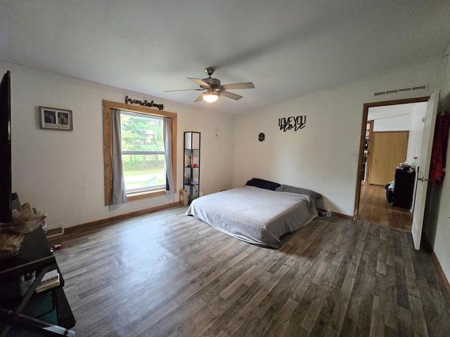 625 N SEMROW ROAD, Coloma, WI 54930