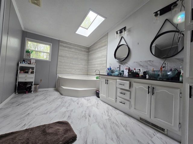 625 N SEMROW ROAD, Coloma, WI 54930