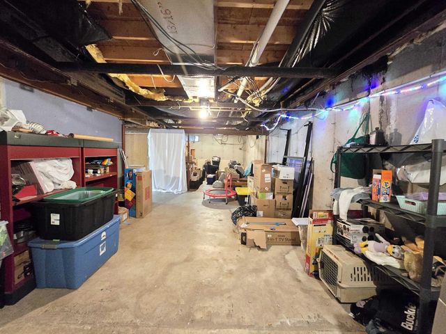 625 N SEMROW ROAD, Coloma, WI 54930