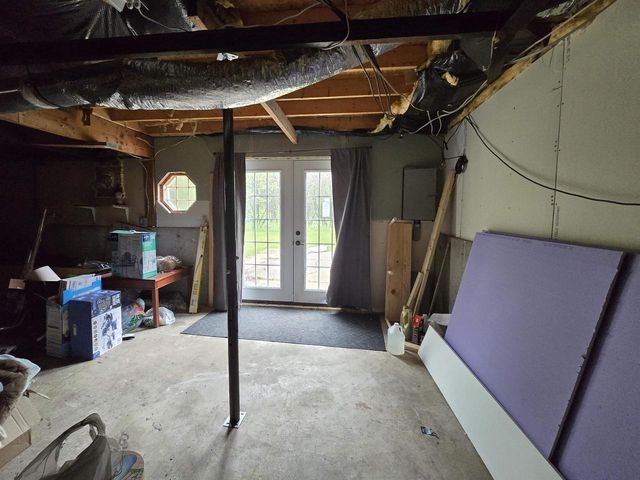 625 N SEMROW ROAD, Coloma, WI 54930