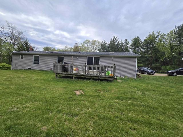 625 N SEMROW ROAD, Coloma, WI 54930