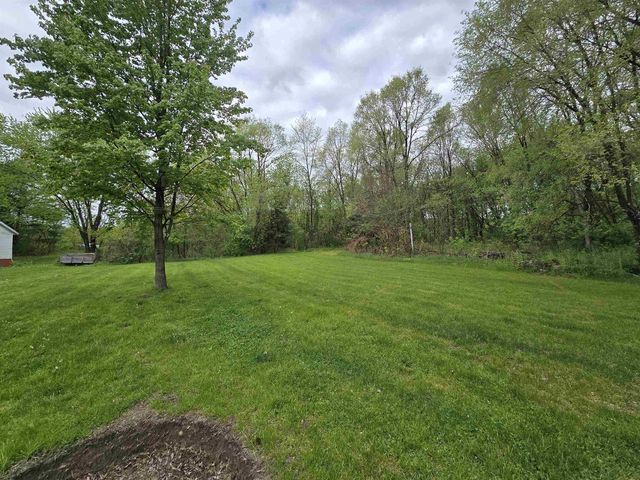 625 N SEMROW ROAD, Coloma, WI 54930