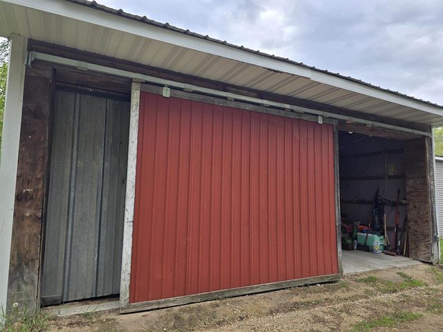 625 N SEMROW ROAD, Coloma, WI 54930