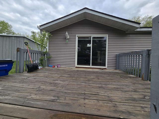625 N SEMROW ROAD, Coloma, WI 54930