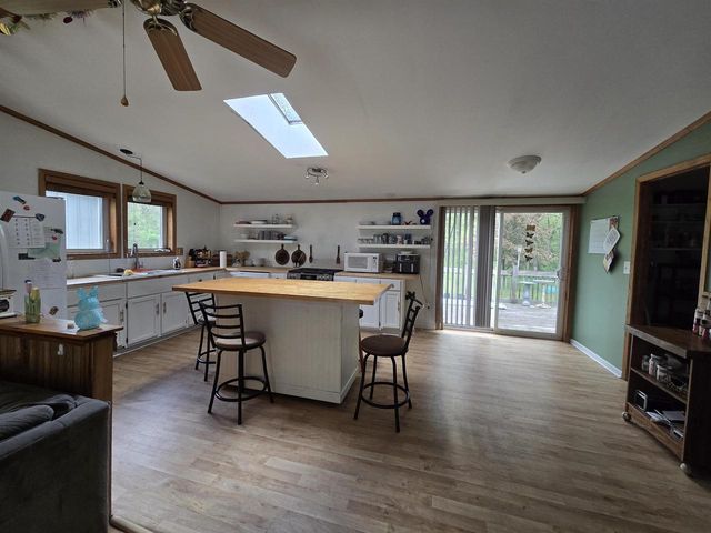 625 N SEMROW ROAD, Coloma, WI 54930