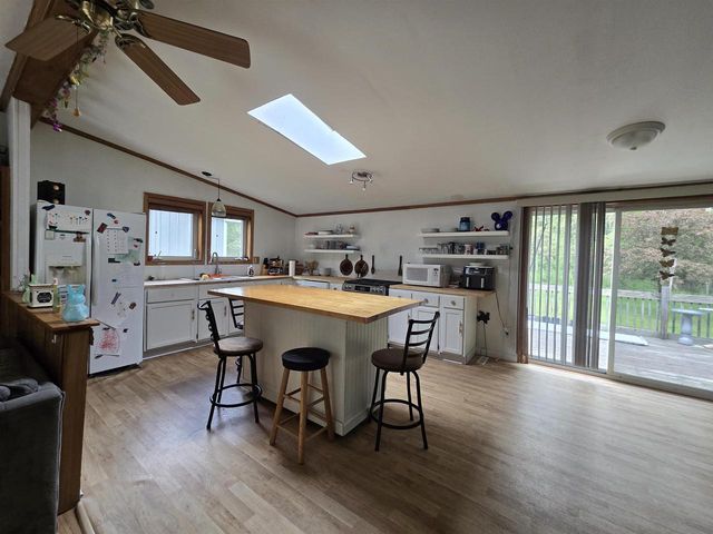 625 N SEMROW ROAD, Coloma, WI 54930