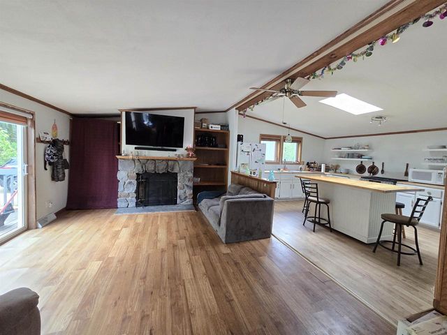 625 N SEMROW ROAD, Coloma, WI 54930