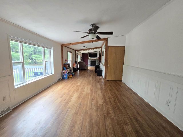 625 N SEMROW ROAD, Coloma, WI 54930