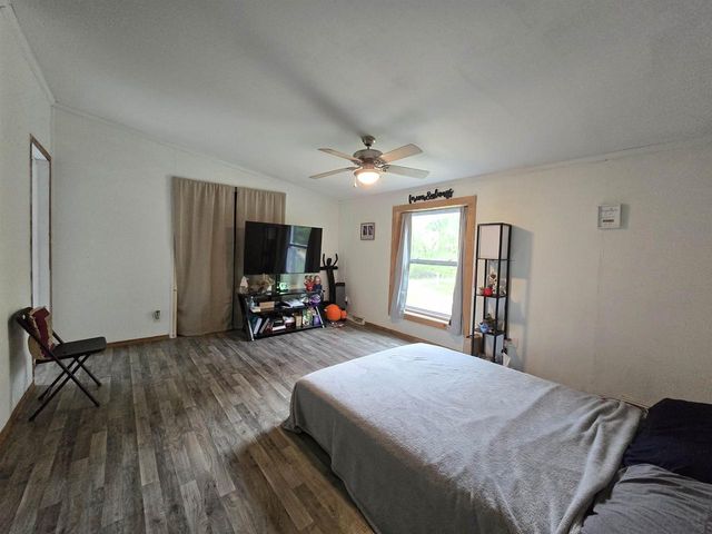 625 N SEMROW ROAD, Coloma, WI 54930