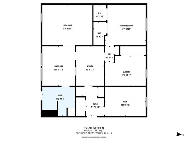 4213 Menasha AVENUE, Manitowoc, WI 54220