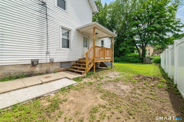 66 Pearl Street, Seymour, CT 06483