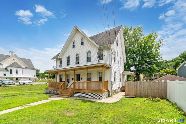 66 Pearl Street, Seymour, CT 06483