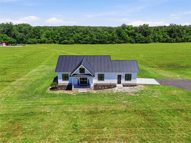 18605 NW COUNTY ROAD 235A, Alachua, FL 32615