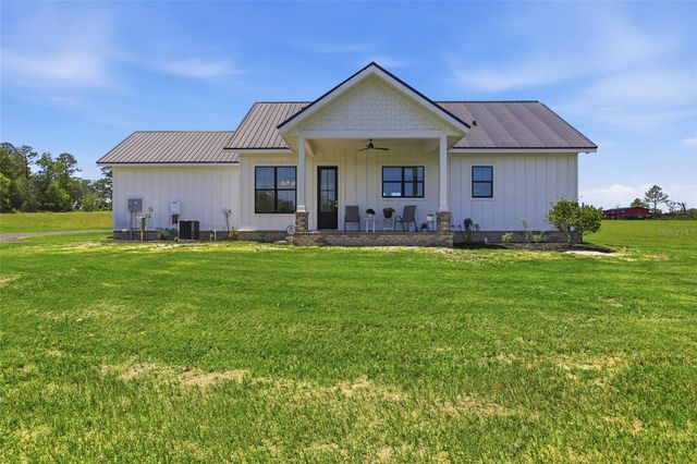 18605 NW COUNTY ROAD 235A, Alachua, FL 32615