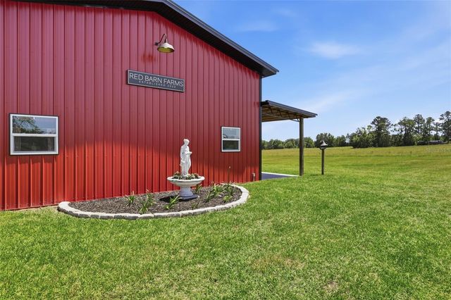 18605 NW COUNTY ROAD 235A, Alachua, FL 32615
