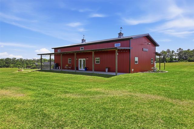 18605 NW COUNTY ROAD 235A, Alachua, FL 32615