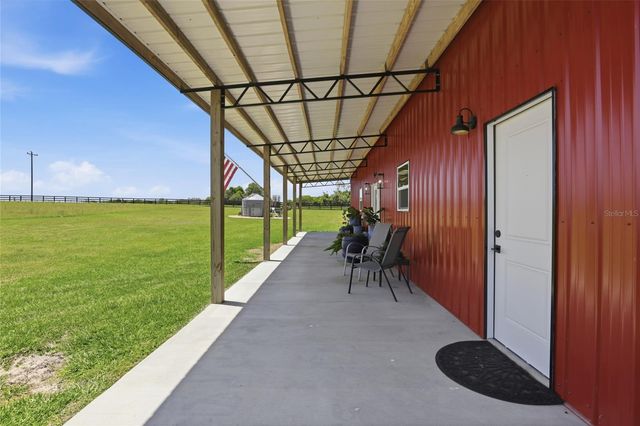 18605 NW COUNTY ROAD 235A, Alachua, FL 32615