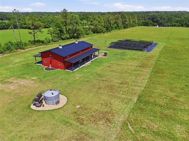 18605 NW COUNTY ROAD 235A, Alachua, FL 32615
