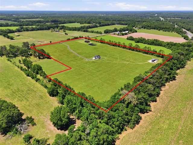 18605 NW COUNTY ROAD 235A, Alachua, FL 32615