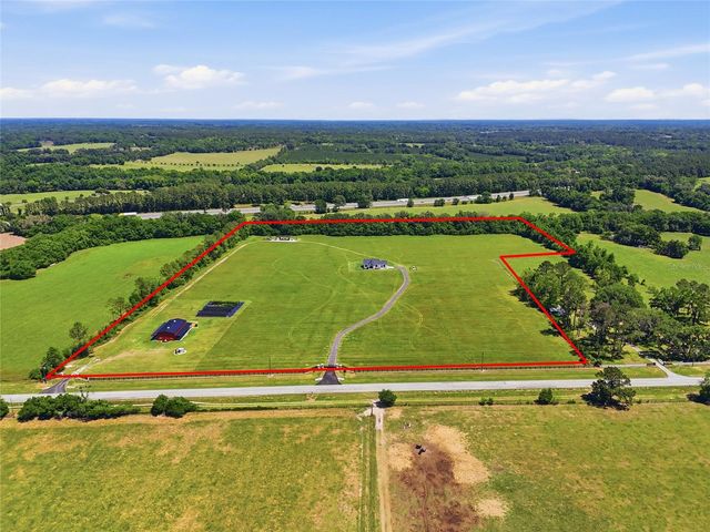 18605 NW COUNTY ROAD 235A, Alachua, FL 32615