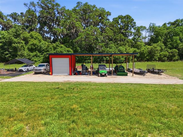18605 NW COUNTY ROAD 235A, Alachua, FL 32615