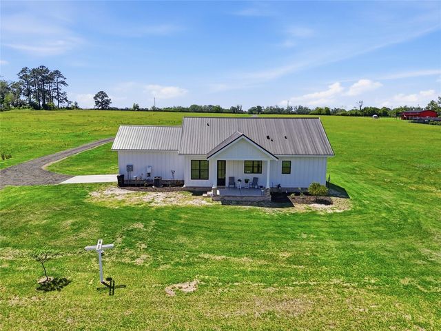18605 NW COUNTY ROAD 235A, Alachua, FL 32615