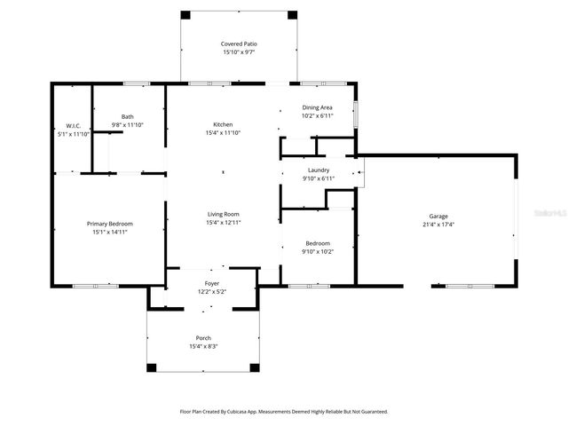18605 NW COUNTY ROAD 235A, Alachua, FL 32615