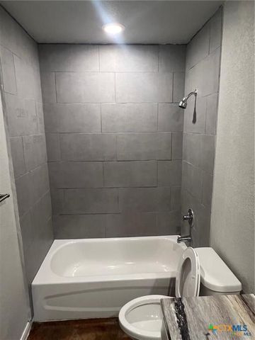 117 E Valley Road, Harker Heights, TX 76548