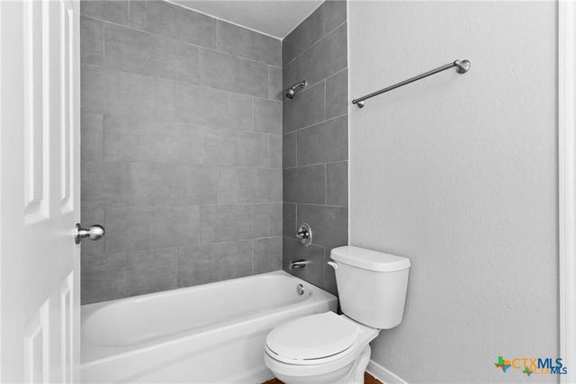 117 E Valley Road, Harker Heights, TX 76548