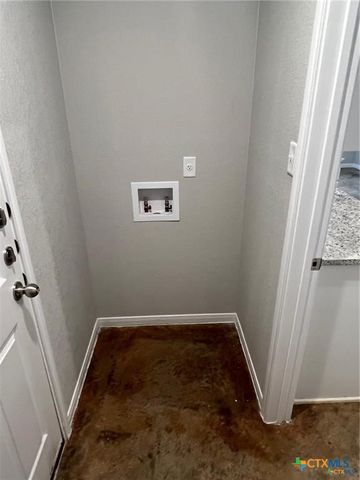 117 E Valley Road, Harker Heights, TX 76548