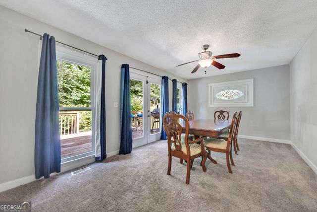 1515 Shoal Creek Drive SW, Conyers, GA 30094