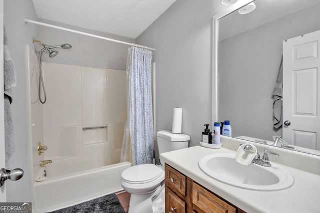 1515 Shoal Creek Drive SW, Conyers, GA 30094